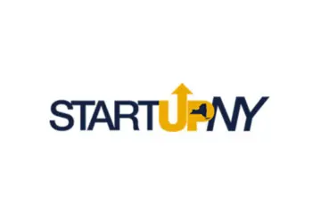 Start Up NY Logo