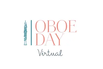 Virtual Oboe Day