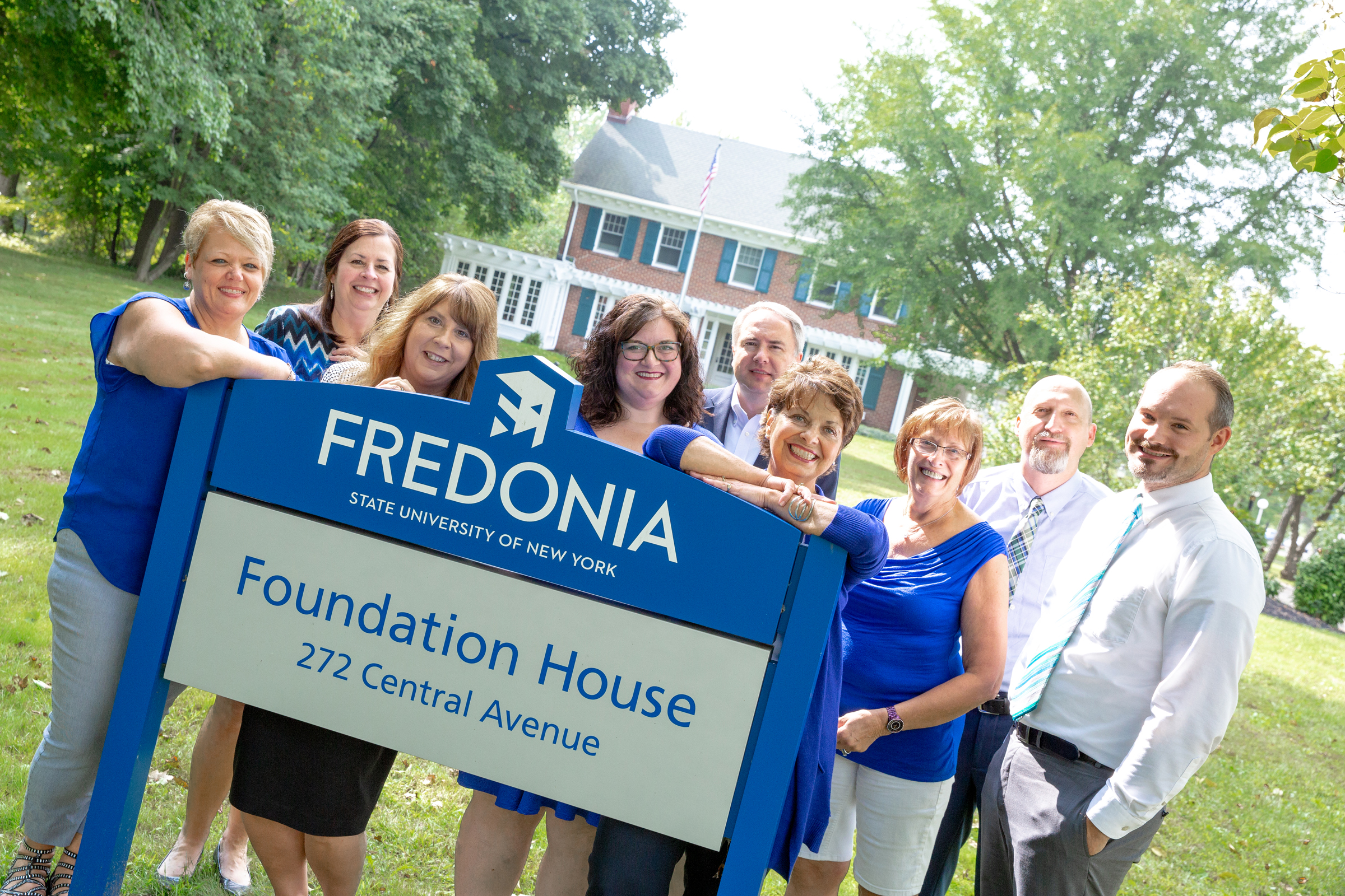 Fredonia College Foundation Fredonia.edu