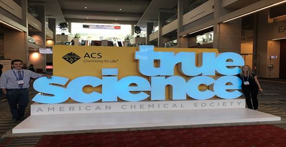 True Science ACS Meeting