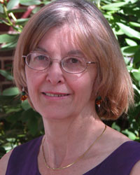 Dr. Ruth Antosh