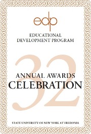 CLICK HERE TO RSVP - EDP Awards Ceremony