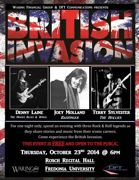 British Invasion (2015)