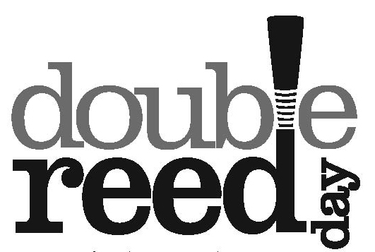 Double Reed Day logo