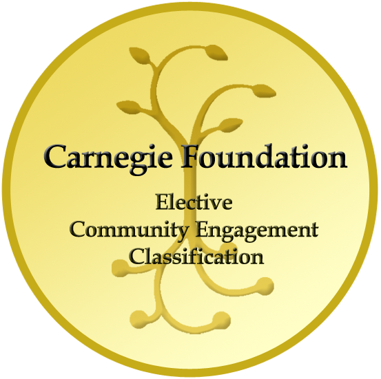 Carnegie CEC digital seal