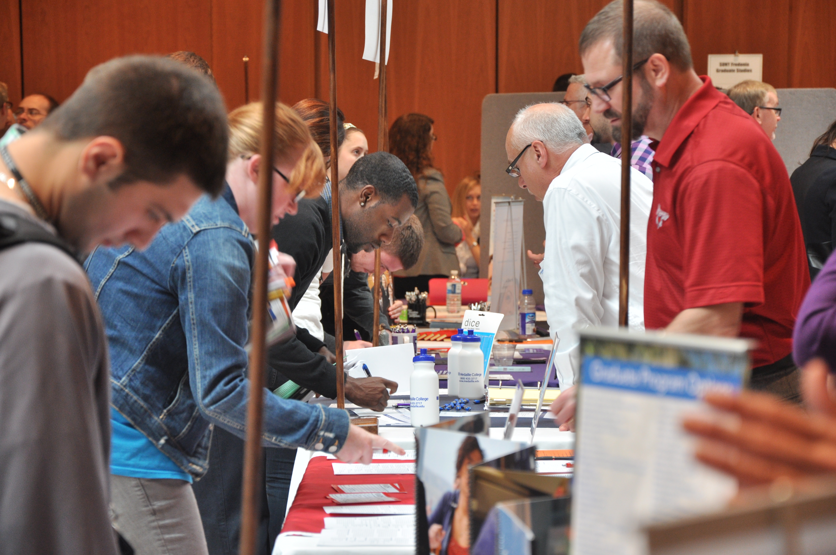 Fredonia Job & Internship Expo Fredonia.edu
