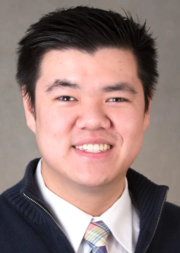 Carl Lam will attend orchestra management conference