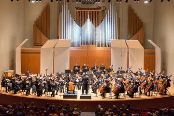 fredonia symphony orchestra