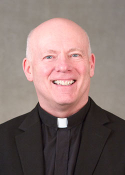 Fr. Sean Duggan
