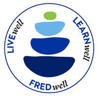 FREDwell Lounge logo