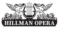 Hillman Opera logo