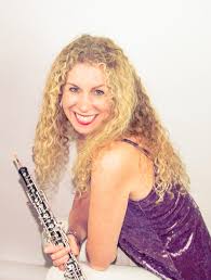 oboist Keve Wilson