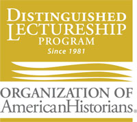 logo for lecture series