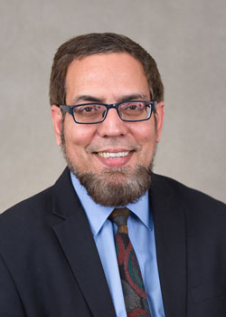 Dr. Junaid Zubairi