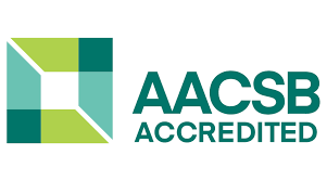 AACSB logo