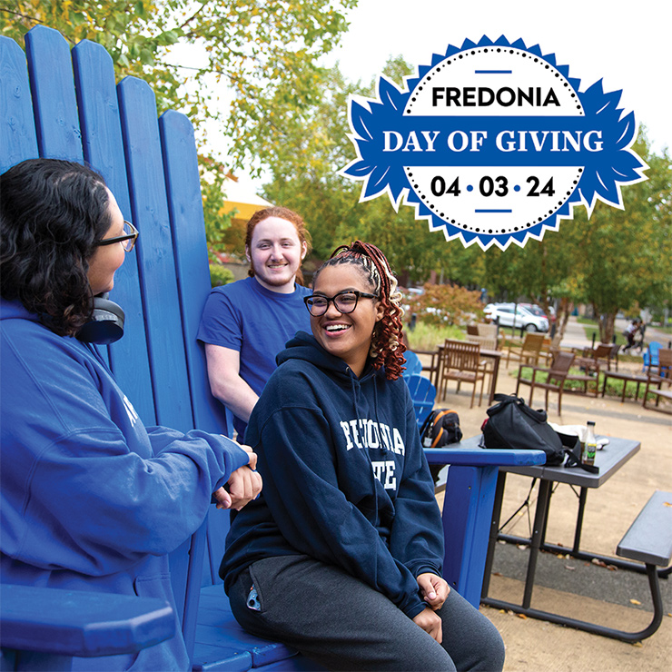 Students keep winning on &amp;#039;Day of Giving&amp;#039;