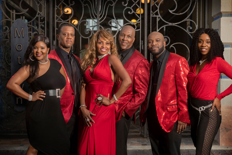 Pops series opens Sept. 24 with the best of soul and Motown