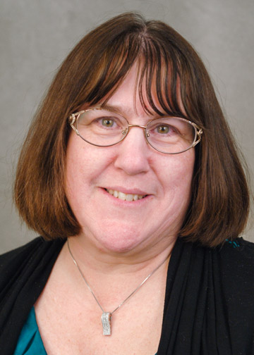 Hollis Bahruth