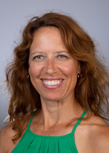 Kelly Bates