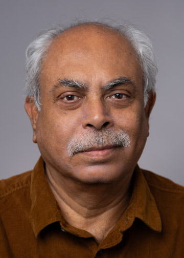 Amitava Biswas