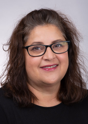 Jennifer Cameron