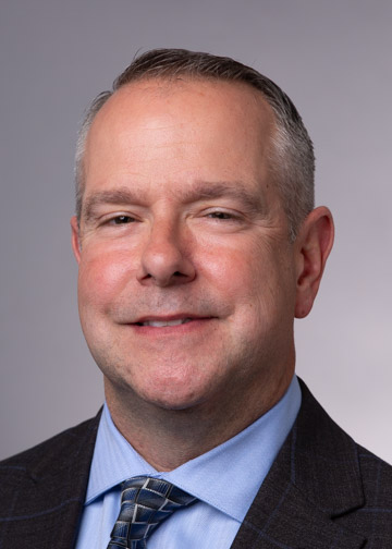 Gordon Carpenter