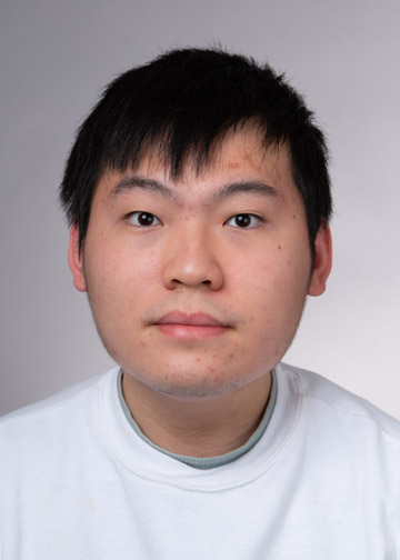 Mario Qing Fei Chai
