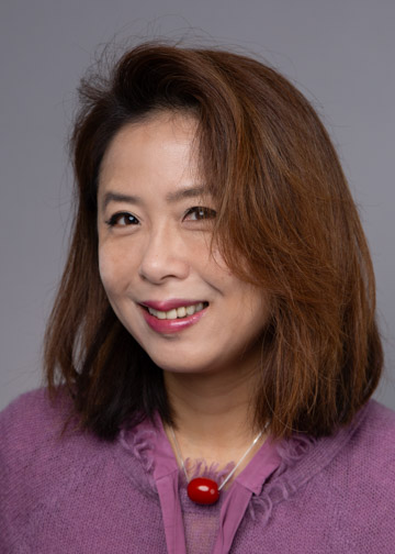 Mrs. I-Fei Chen 
