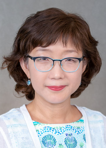 Dr. Heeyoun Cho