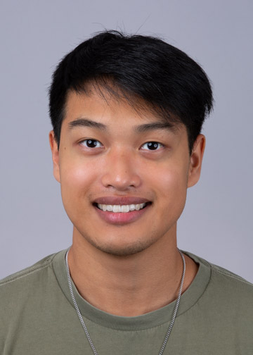 Marc Choi
