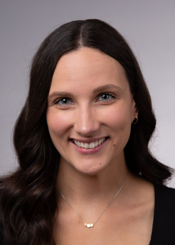 Megan Crandall