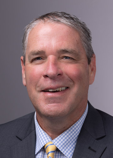 Todd Crandall