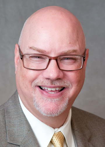 Dr. Robert Dahlgren