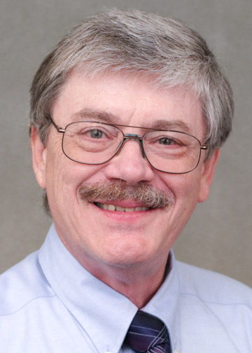 Derrik Decker