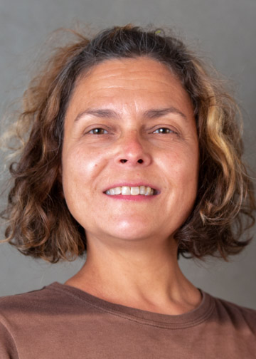 Monica deMello-Patterson