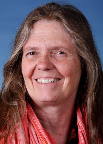 Dr. Cheryl Drout