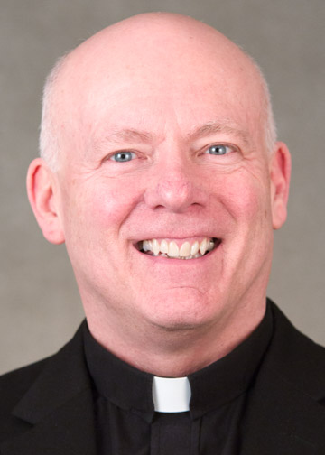 Fr. Sean Duggan