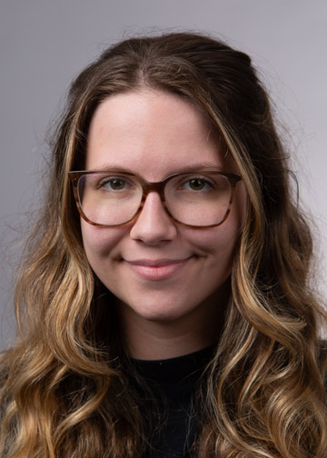 Cathryn Eberz