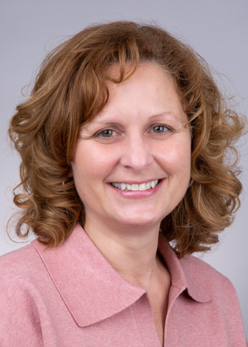 Sandra Eichner, M.S. CCC-SLP