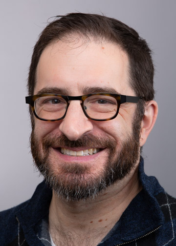 Glenn Einschlag