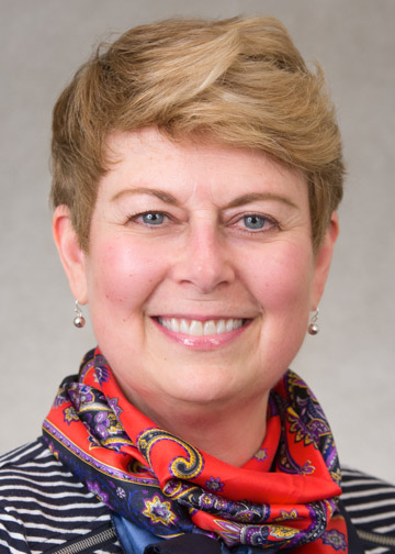 Diane Everett