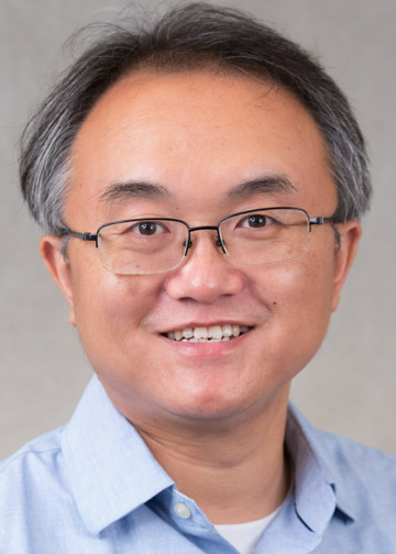   Dr. Xin Fan
