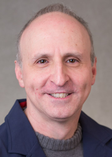 Dr. Neil Feit