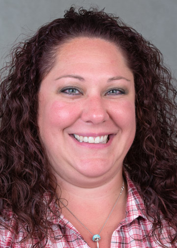 Dr. Kerry Fischer