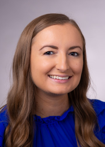 Brianna Garland