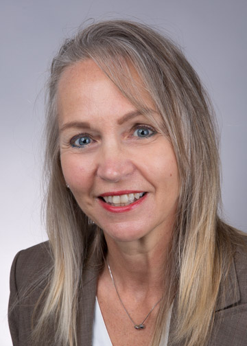 Dr. Laura Geraci