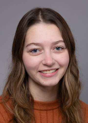 Maiya Getz
