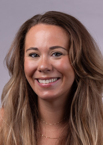 Dr. Lauren Giles