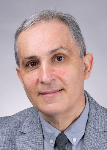 Dr. Nestor Bravo Goldsmith, PhD