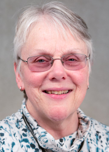 Dr. Kathleen Gradel